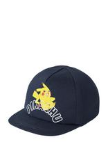 Name It - Nmmmaximus Pokemon Cap Sky - Kepurė - Tamsiai mėlyna
