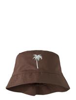 Name It - Nmmjolo Bucket Hat - Kepurė - Ruda