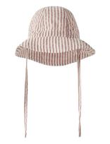 Name It - Nbmhipe Hat - Kūdikių kepurė - Ruda