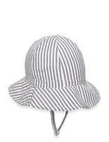 Name It - Nbmhipe Hat - Kūdikių kepurė - Kreminė spalva
