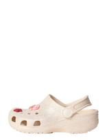 Name It - Nknfame Clogs Noos - Klumpės - Kreminė spalva