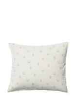 Garbo&Friends - Seersucker Pillowcase 50X70 Cm - Pagalvių užvalkalas - Kreminė spalva