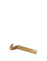 MOEBE - Bottle Opener, Brass - Butelių atidarytuvai ir vyno kamščiai - Aukso