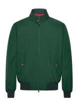 Baracuta - G9 Baracuta Cloth - Bomberio striukė - Žalia