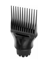 Ghd - Ghd Pro High Strength Comb - Džiovintuvas - Juoda