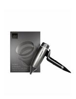 Ghd - Ghd Speed Titanium Black - Džiovintuvas - Juoda
