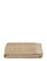 Zone Denmark - Badehåndklæde Classic 70X140 Camel - Rankšluostis - Smėlio