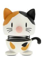 Hoptimist - Hoptimist Calico Xs White - Figūros ir skulptūros - Balta