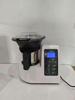 German Multifunctional Kitchen Robot: Oil-Free Stir-Fry, Smart Blender, Soup Heating Pot