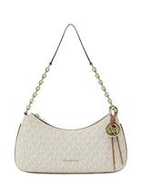 Michael Kors - Bags - Rankinė - Kreminė spalva