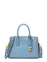 Michael Kors - Satchel - Rankinė - Mėlyna