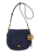 Michael Kors - Messenger - Rankinė - Tamsiai mėlyna