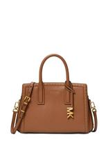 Michael Kors - Satchel - Rankinė - Ruda