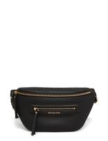 Michael Kors - Bags - Rankinė ant juosmens - Juoda