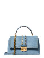 Michael Kors - Satchel - Rankinė - Mėlyna