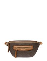 Michael Kors - Messenger - Rankinė ant juosmens - Ruda