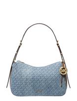Michael Kors - Shoulder - Rankinė - Mėlyna