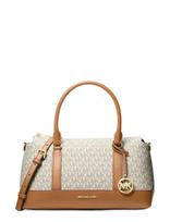 Michael Kors - Satchel - Rankinė - Kreminė spalva