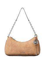 Michael Kors - Md Chain Pouchette - Rankinė - Ruda