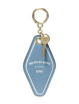 Michael Kors - Key Fob/Charms - Raktų pakabukai ir rankinių pakabukai - Mėlyna