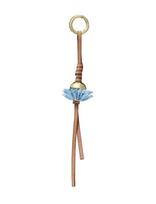 Michael Kors - Key Fob/Charms - Raktų pakabukai ir rankinių pakabukai - Ruda