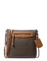 Michael Kors - Crossbody - Rankinė per petį - Ruda