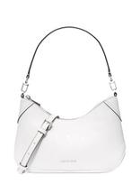 Michael Kors - Md Conv Pouchette Xbody - Rankinė - Balta