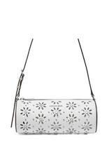 Michael Kors - Pouches/Portfolios - Rankinė - Balta