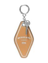 Michael Kors - Key Fob/Charms - Raktų pakabukai ir rankinių pakabukai - Ruda