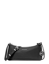 Michael Kors - Crossbody - Rankinė per petį - Juoda