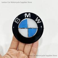 63mm 1 vnt. Bmw automobilio ratlankio dangteliai Centrinis dangtelis Emblema Lipdukas Visi modeliai Vairo rato dangtelis Automobilių dalys Aksesuarai Bmw