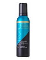 St.Tropez - Self Tan Express Dark Whipped Mousse 200Ml - Savaiminio įdegio putos