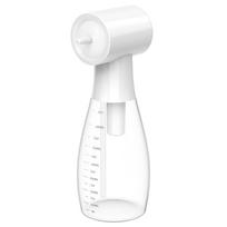650 ml Capacity Electric Aerator Waterproof Design Portable Size Foam Bottle High Quality ABS Sensor Technology Soap Dispenser