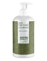 Australian Bodycare - Biotin Hair Loss Conditioner 500 Ml - Hair Loss - Nude
