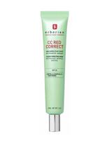 Erborian - Cc Red Correct 40 Ml - BB ir CC kremai - Nude