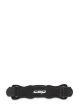 CEP - Mid Support, Patella Strap, 2.0 - Sportiniai kiti aksesuarai - Juoda
