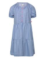 Billieblush - Dress - Suknelė trumpomis rankovėmis - Mėlyna