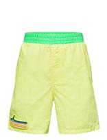 Billieblush - Swim Shorts - Maudymosi šortai - Geltona