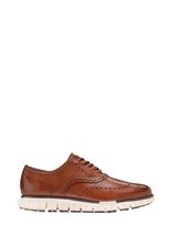 Cole Haan - Zerogrand Remastered Wingtip Oxford - Suvarstomi batai - Ruda