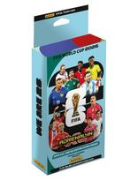 Panini - World Cup 2026 Xxl Maxi Blister - Prekybos kortelės - Mėlyna