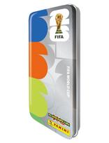 Panini - World Cup 2026 Pencil Tin - Prekybos kortelės - Marga / raštuota