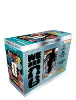 Panini - World Cup 2026 Gift Box - Prekybos kortelės - Marga / raštuota