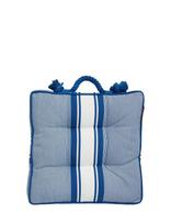 Lexington Home - Striped Indoor/Outdoor Cushion - Lauko kėdės - Mėlyna