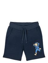 Emil I Lönneberga - Rolig Shorts - Sportiniai šortai - Tamsiai mėlyna