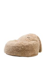 Kid's Concept - Bean Bag Snuggle - Pufas - Smėlio