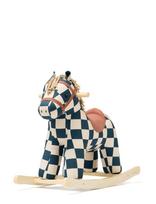 Kid's Concept - Rocking Horse Miro - Supamasis žaislas - Kreminė spalva
