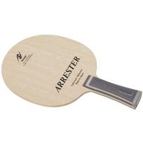 Nittaku Table Tennis Shakehand Arrester Flare NE6195 Racket, Type, (FL)