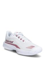 Babolat - Jet Tere 2 Women - Teniso bateliai - Balta