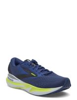 Brooks - Adrenaline Gts 24 - Bėgimo bateliai - Tamsiai mėlyna