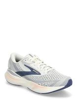 Brooks - Adrenaline Gts 24 - Bėgimo bateliai - Balta